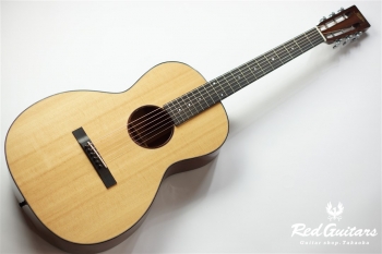 Model-00 African Mahogany